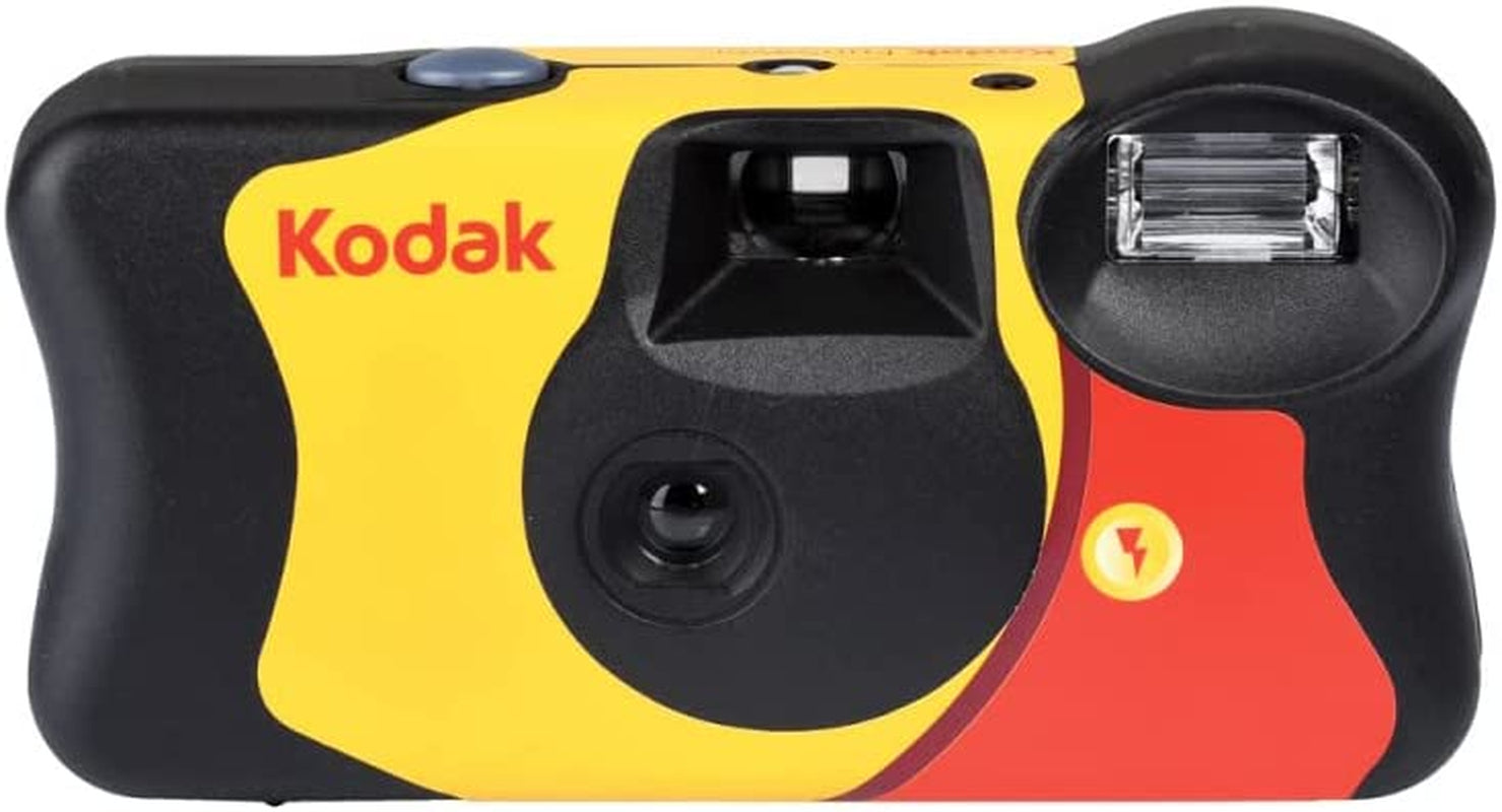 Disposable Film Camera 35 Mm