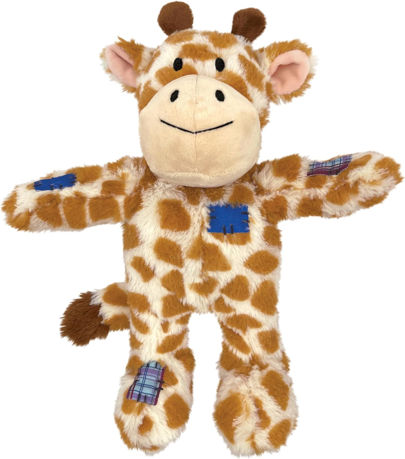 Wild Knots Giraffe Dog Toy (Medium/Large)