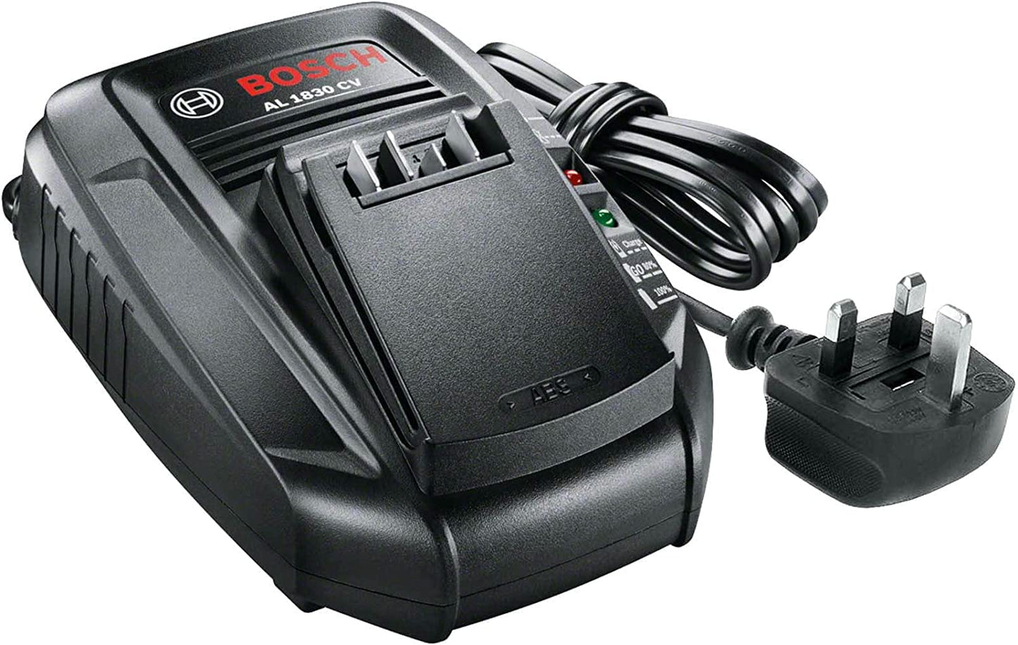 Home and Garden Charger AL 1830 CV (18 Volt System, in Carton Packaging)